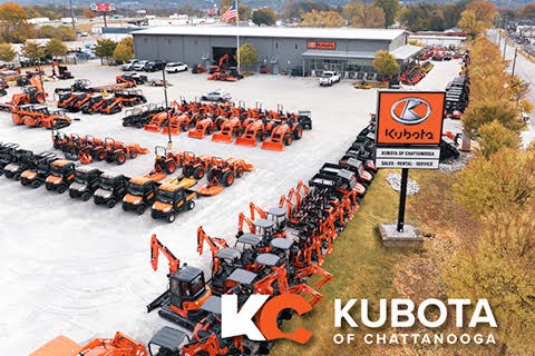 Kubota of Chattanooga